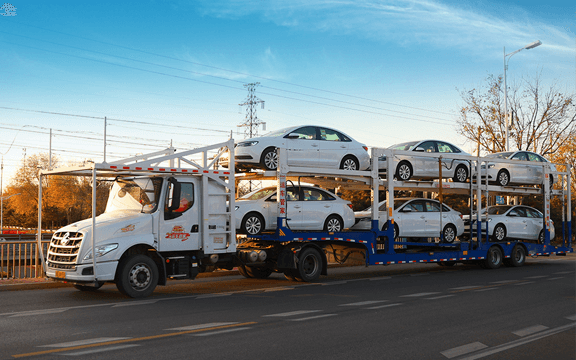 如何找靠譜汽車托運公司