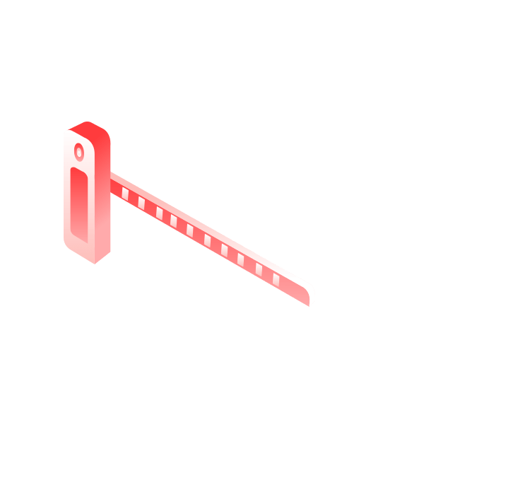 汽車倉儲,汽車監管